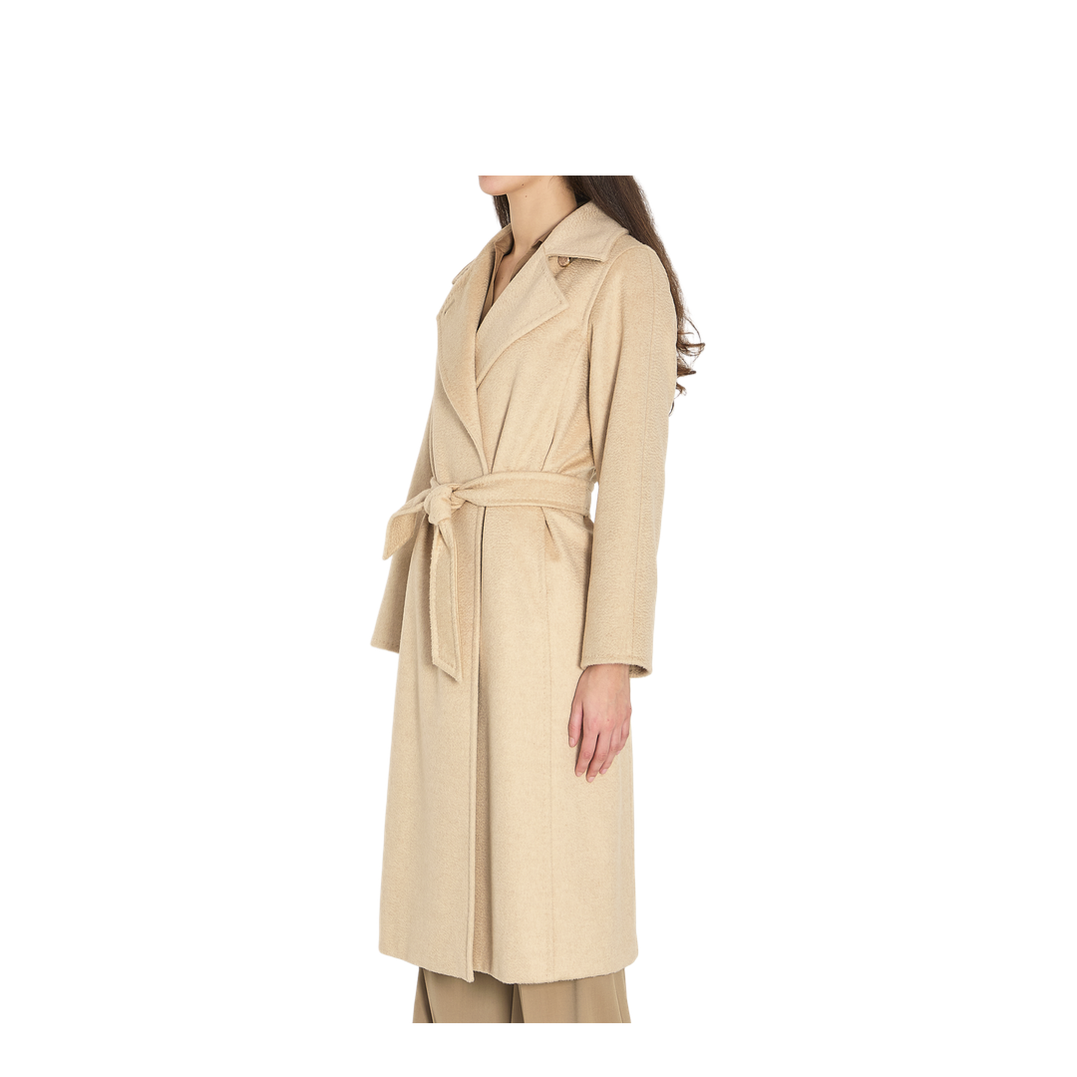 Riccio Coat