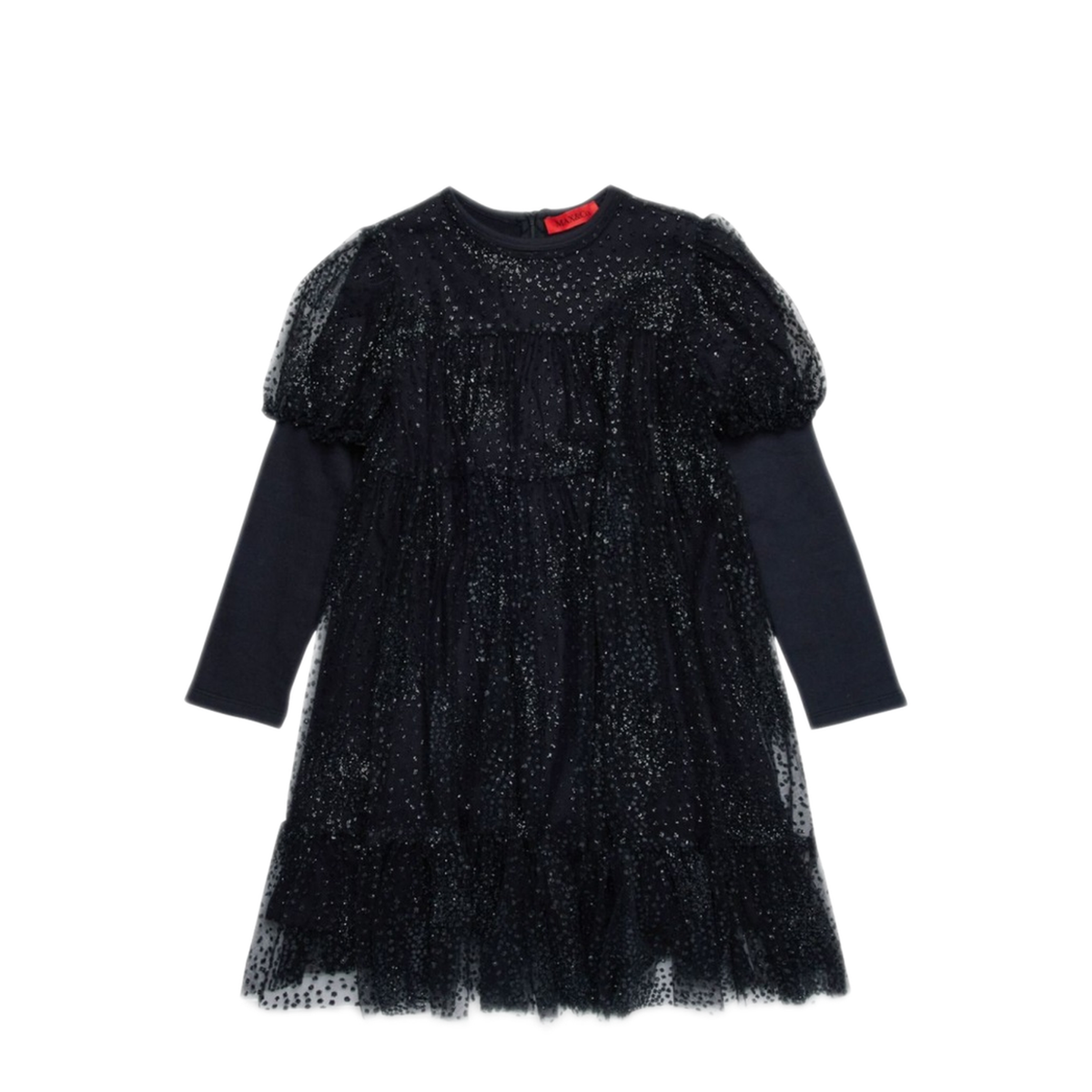 MAYFEYR - MAX&Co. - Dress - MX0089KMX049MX900