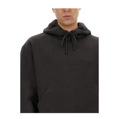 HOODIE BRODE PETIT S