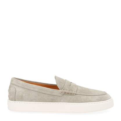 Moccasin Cassette