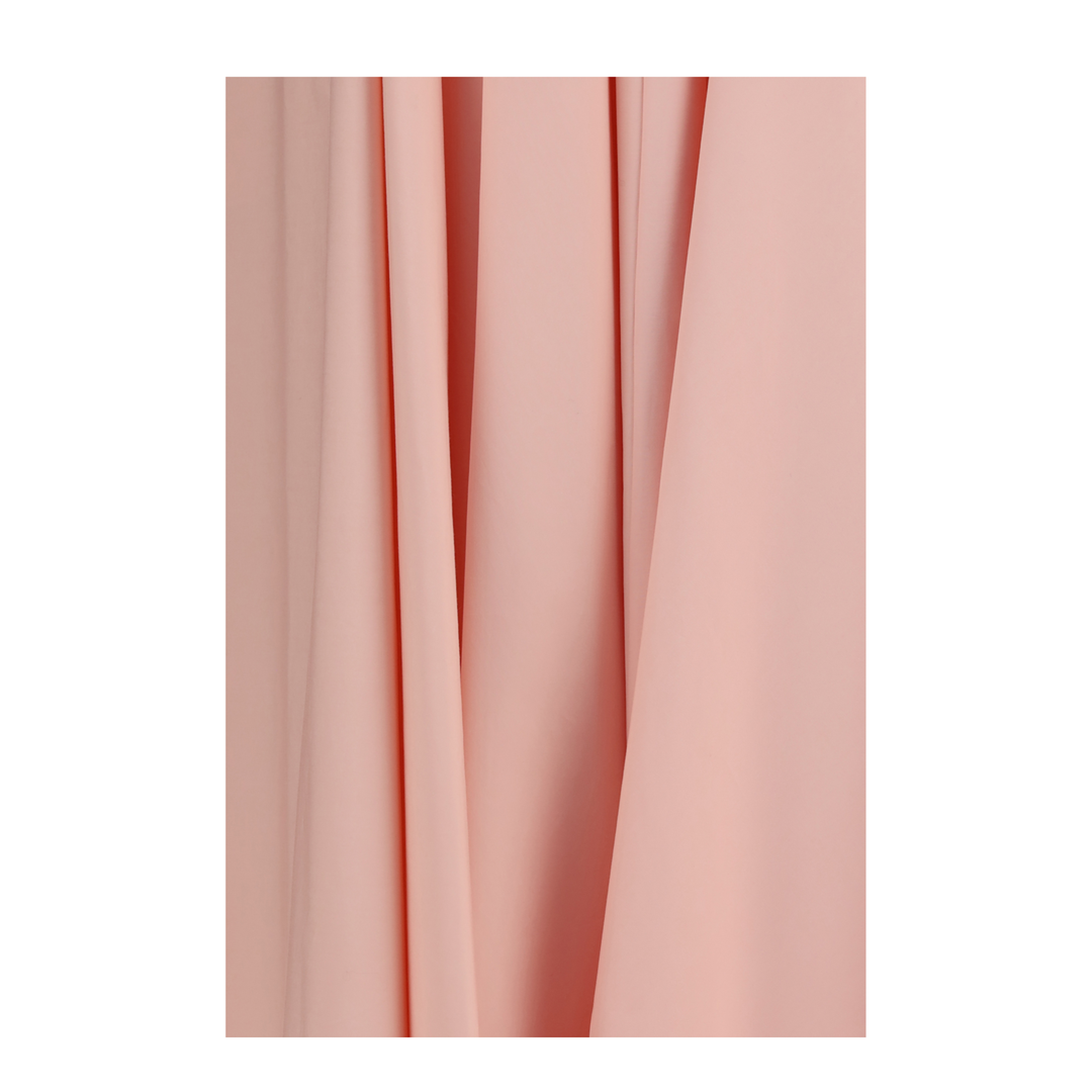 MAYFEYR - Givenchy - Long Circular Skirt In Cotton Poplin - BW412Q1642