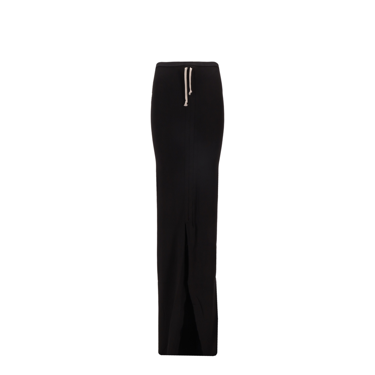 MAYFEYR - Rick Owens - Soft Edfu Skirt Long - DS02E7337JDB09