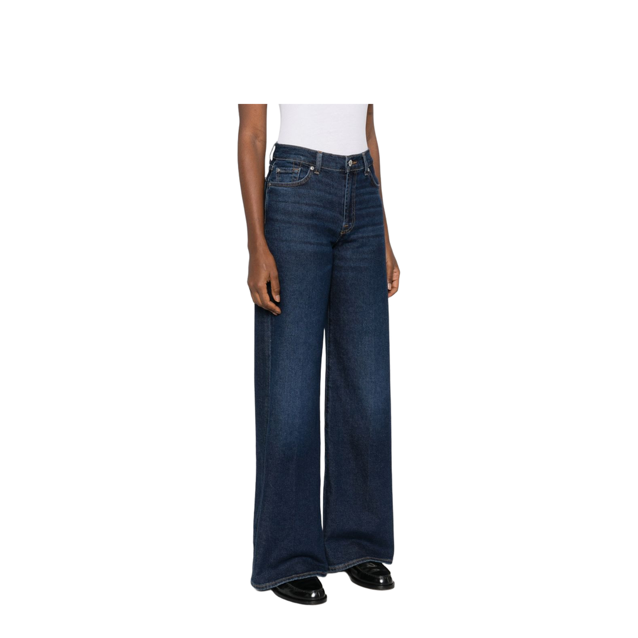 MAYFEYR - Seven - Straight Pants - 7UG20A91U71Y5