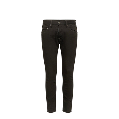 MAYFEYR - Dsquared2 - Jeans - S74LB1427S30564900