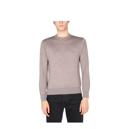MAYFEYR - BALLANTYNE - Crew Neck Sweater - T2P00016W0214305