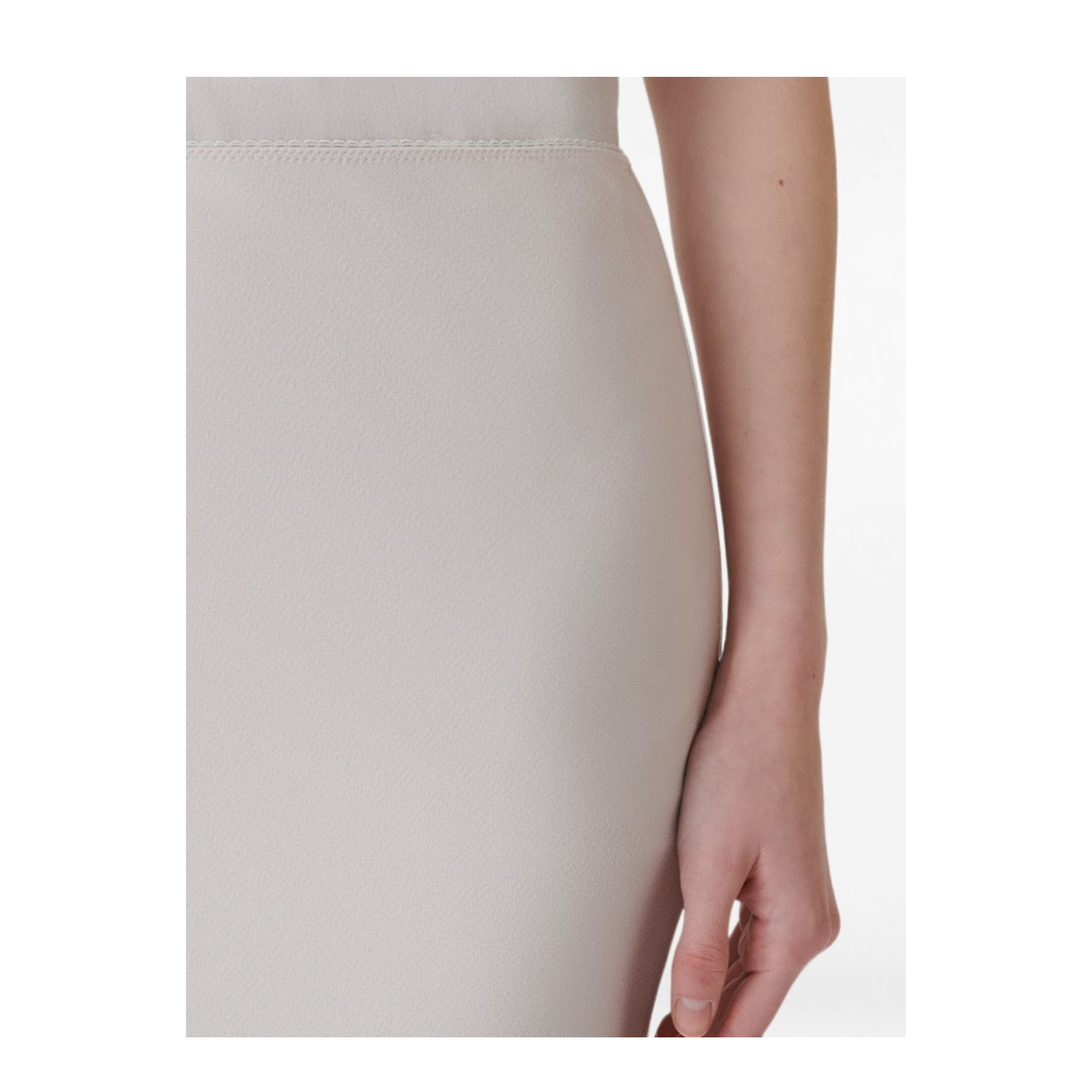 MAYFEYR - Unknown - Skirts Grey - GND216F361D9828203