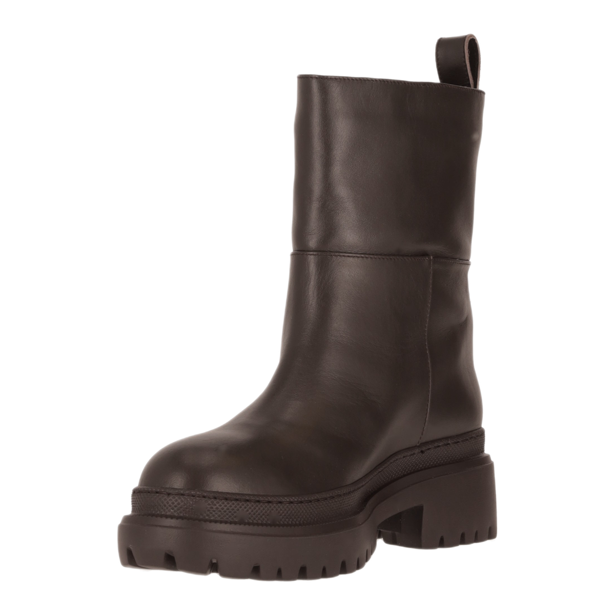 MAYFEYR - L'AUTRE CHOSE - Ankle Leather Boots - LDO01445GG30772062