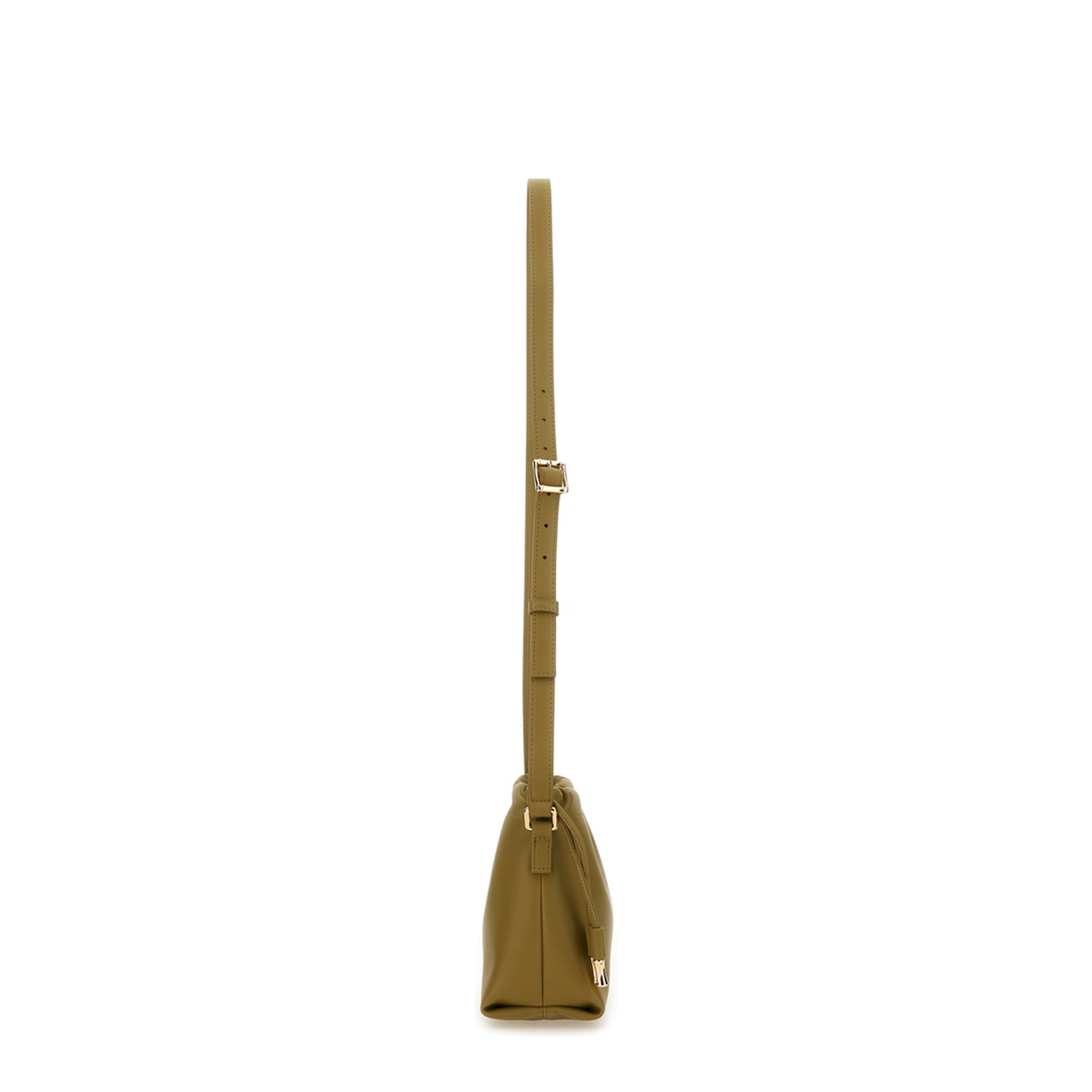 MAYFEYR - A.P.C. - Bag Ninon Mini - PUAATF61582KAD
