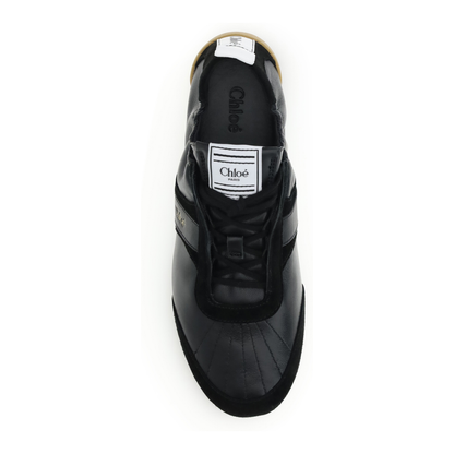 MAYFEYR - Chloè - Kick Sneakers - CH26S15RVQ001