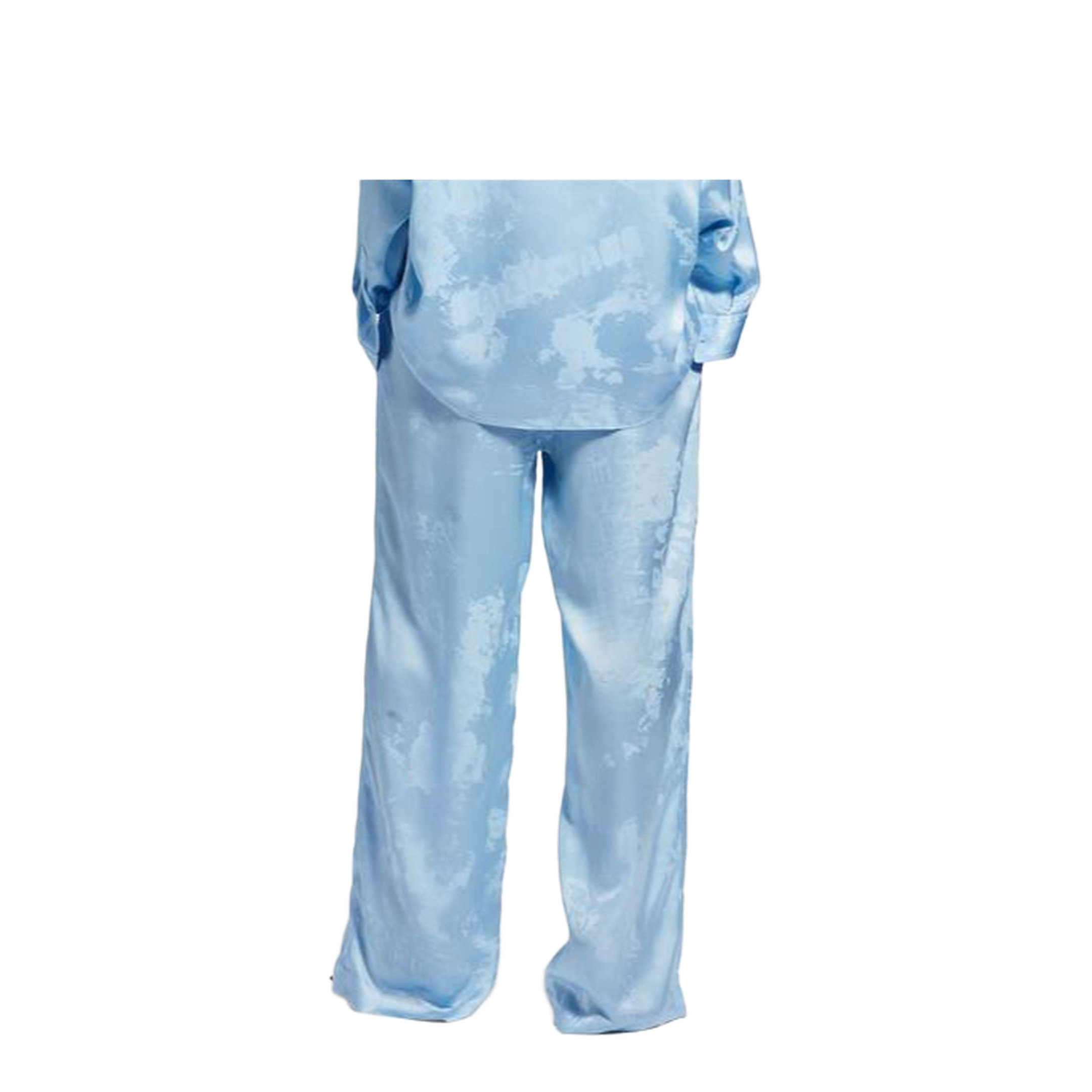 MAYFEYR - Balenciaga - Casual Pants - 850696TTN105840