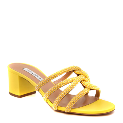 MAYFEYR - Aquazzura - Sandals - MDCMIDS0NSECTR