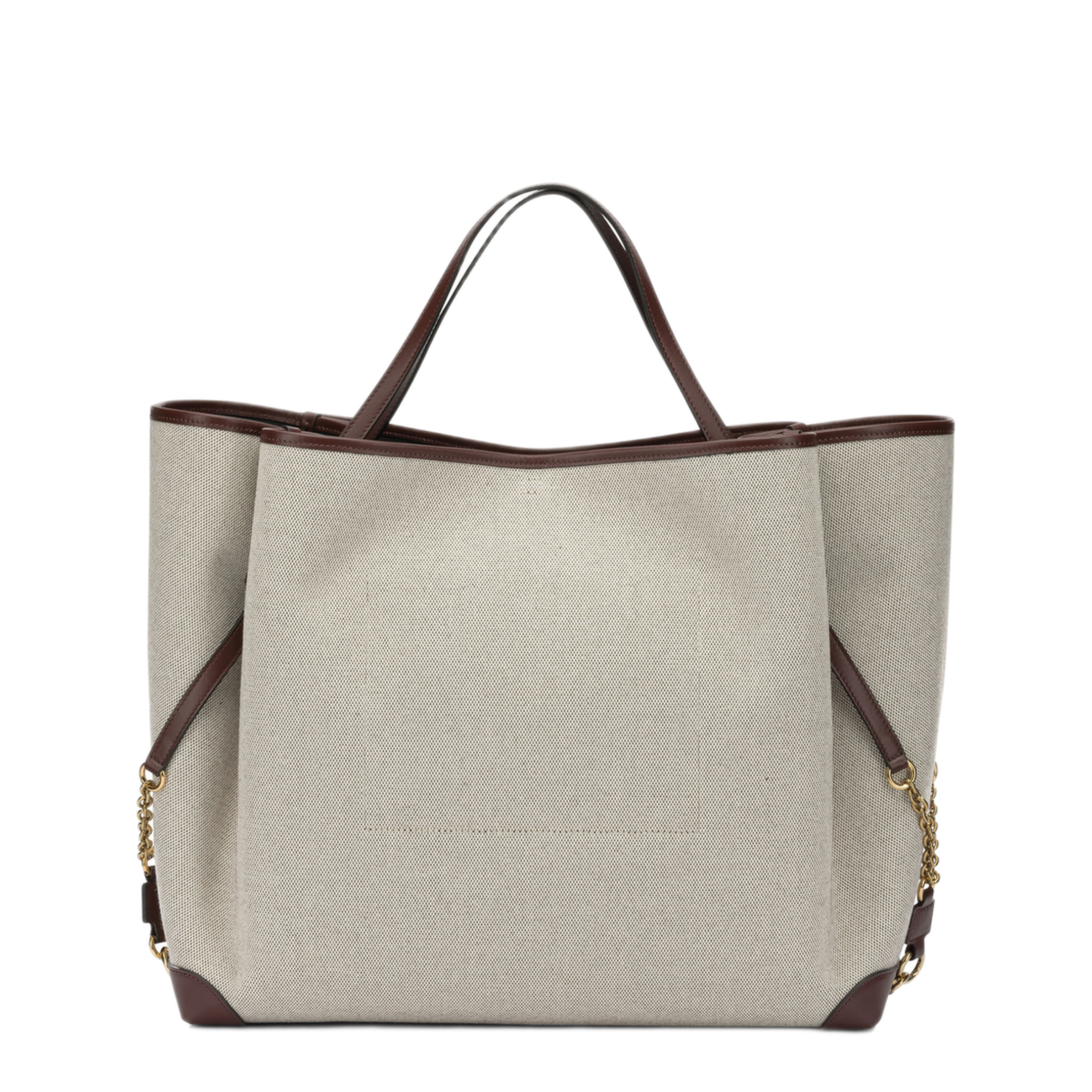 MAYFEYR - Chloè - Clover Large Shoulder Bag - CH26AS654S6327M
