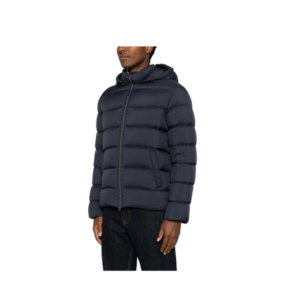 MAYFEYR - Herno - Coats Navy - PI0016ULE12456Z9202