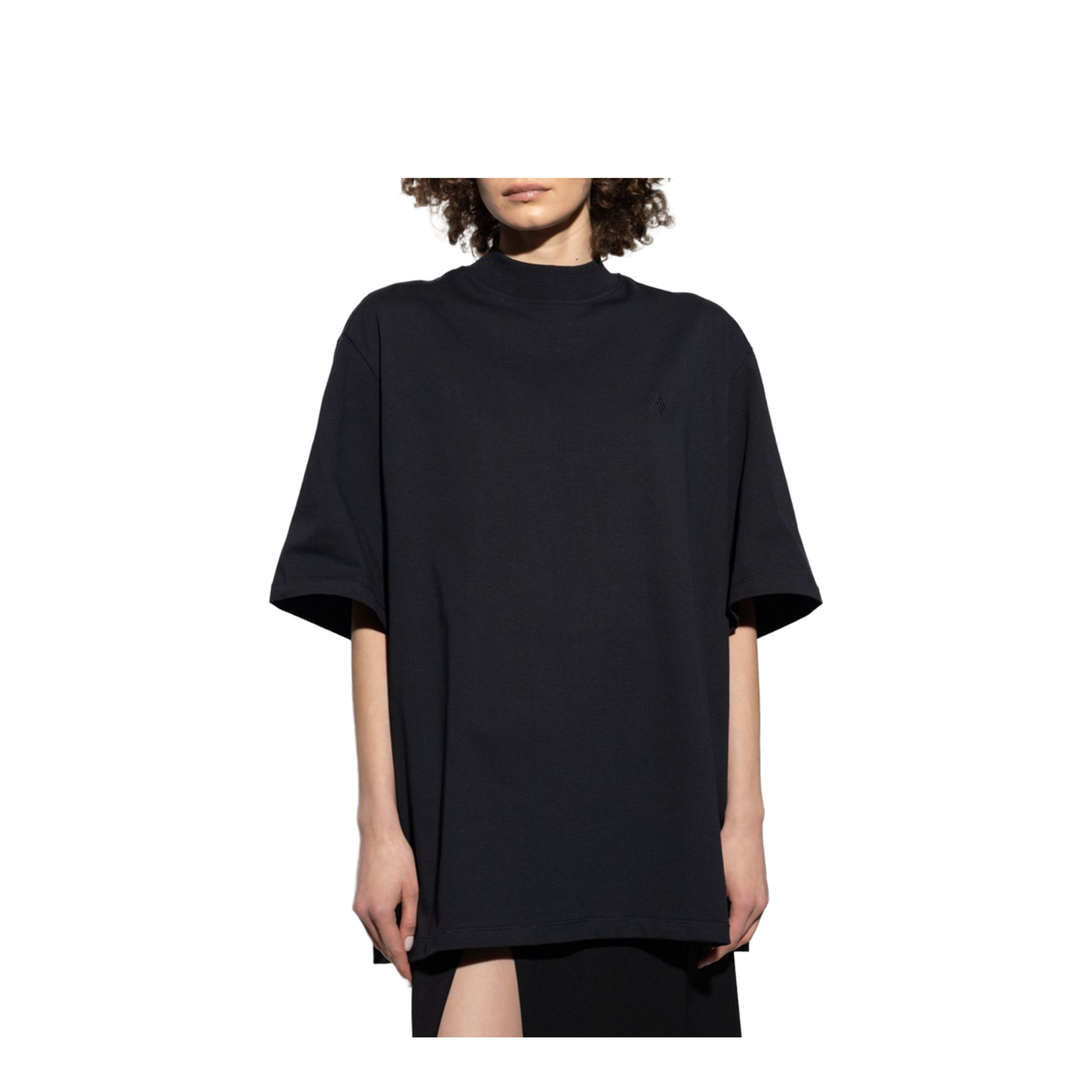 T-shirts and Polos Black