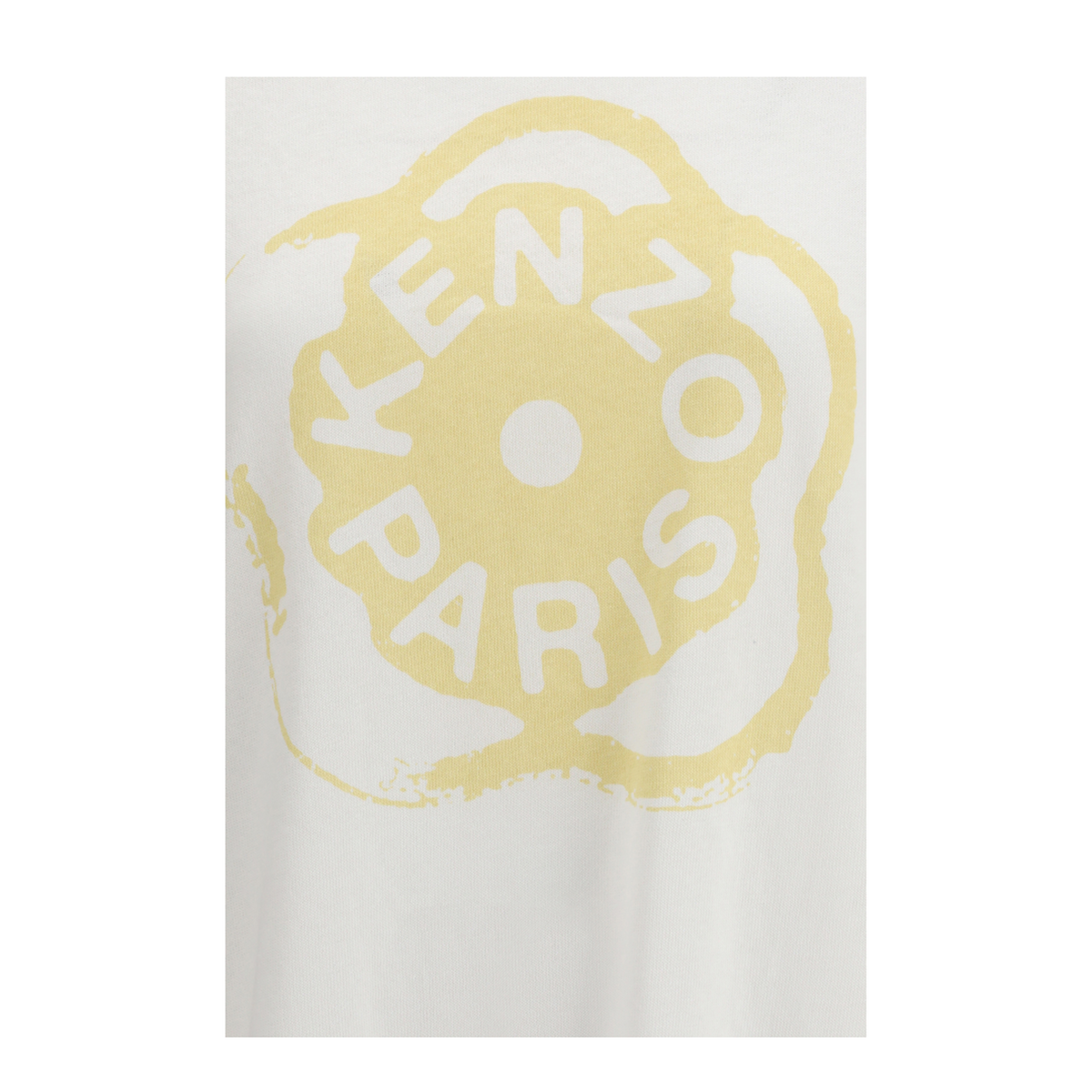 MAYFEYR - Kenzo - Boke Flower 2 0 Loose T Shirt - FG52TS3034SK01
