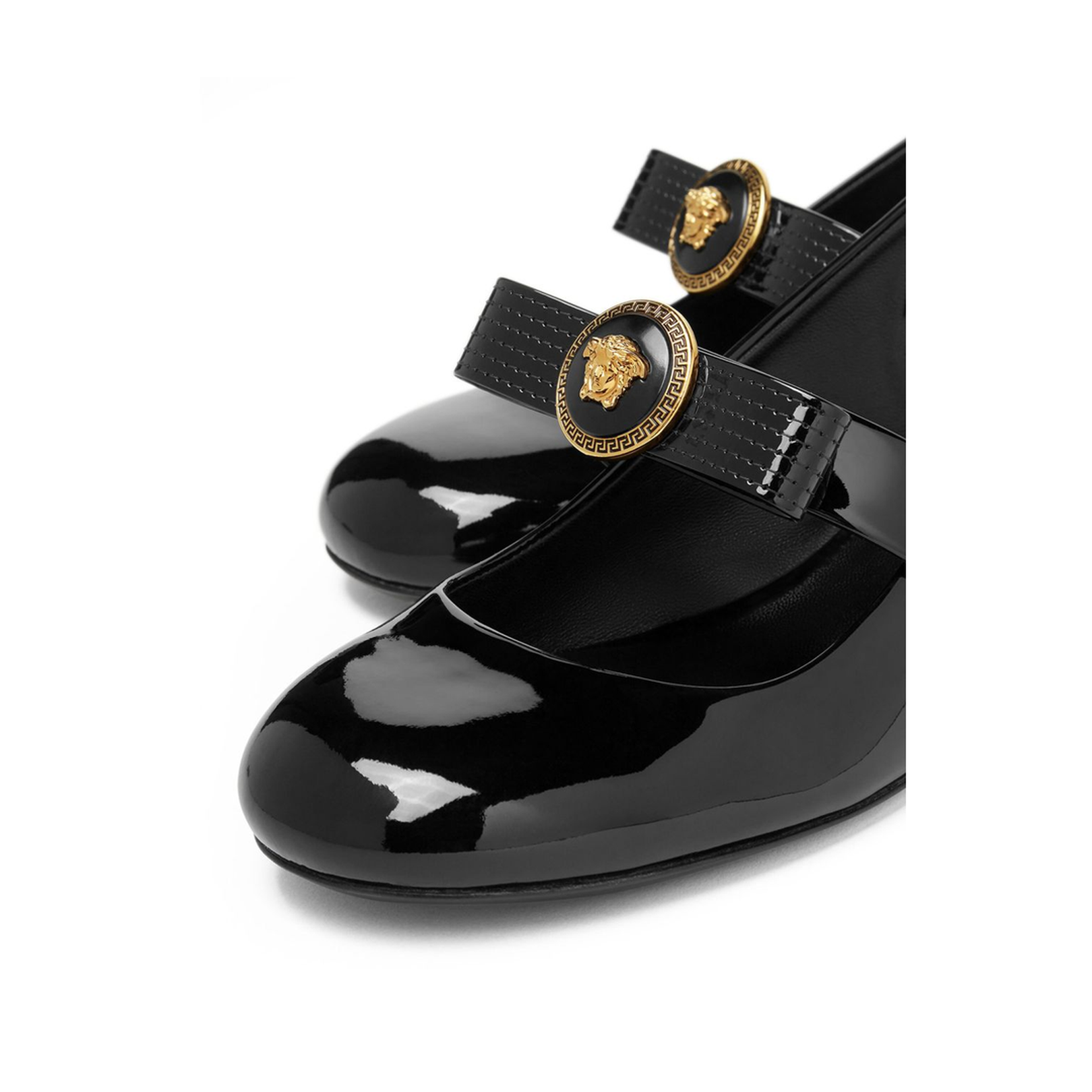 Gianni Ribbon Slingback Pumps