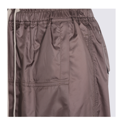 Bermuda Shorts