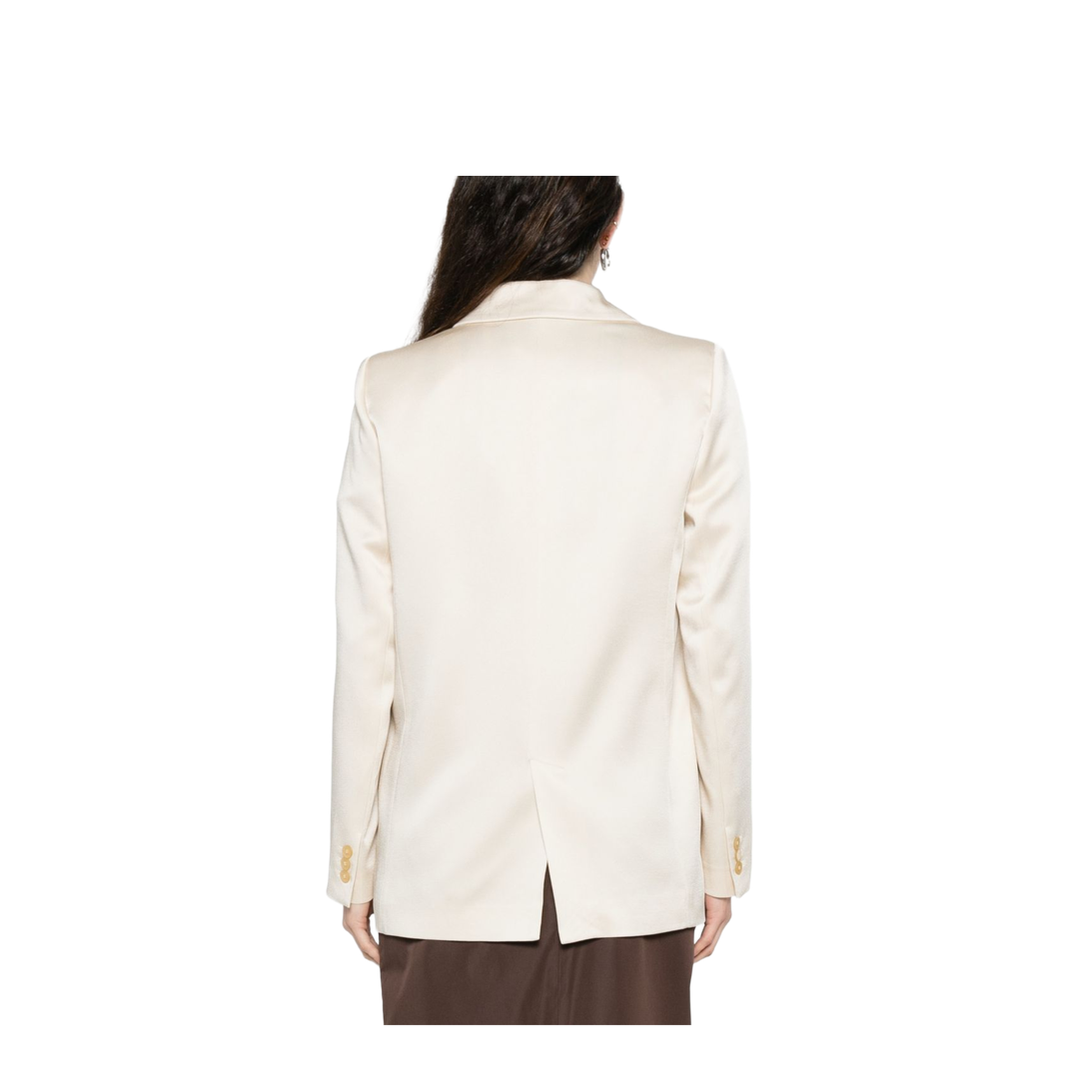MAYFEYR - Forte Forte - Jackets White - 14547BISMYJACKETBEURRE