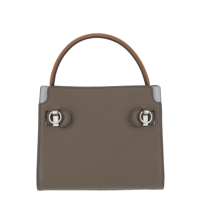 Lee Radziwill Handbag - Beige