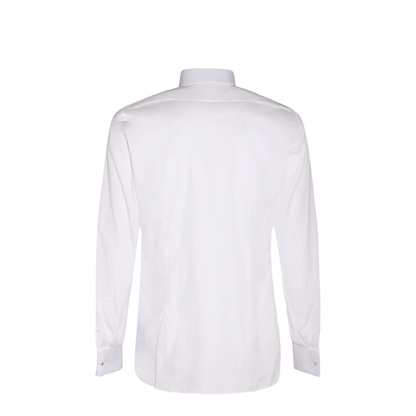 MAYFEYR - Tom Ford - Shirts - HFCO02CGS11WAA