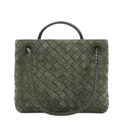 MAYFEYR - Bottega Veneta - Small Andiamo Bag - 766014V5ZZ13782