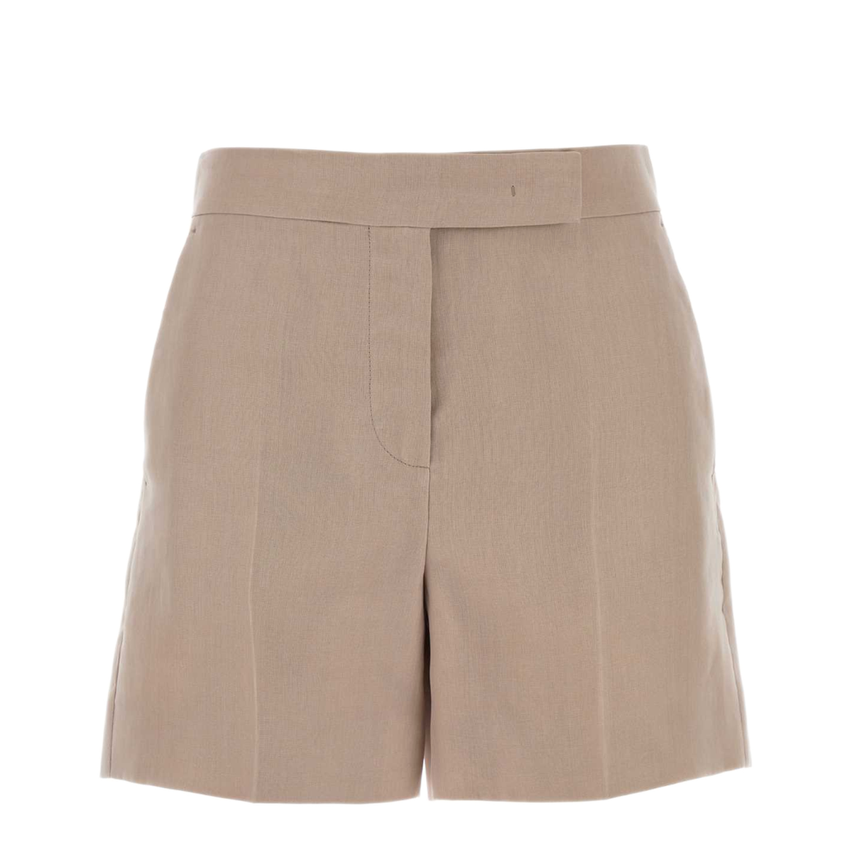 MAYFEYR - Max Mara - Antiqued Silk Aerosi Shorts - 2611141133600003