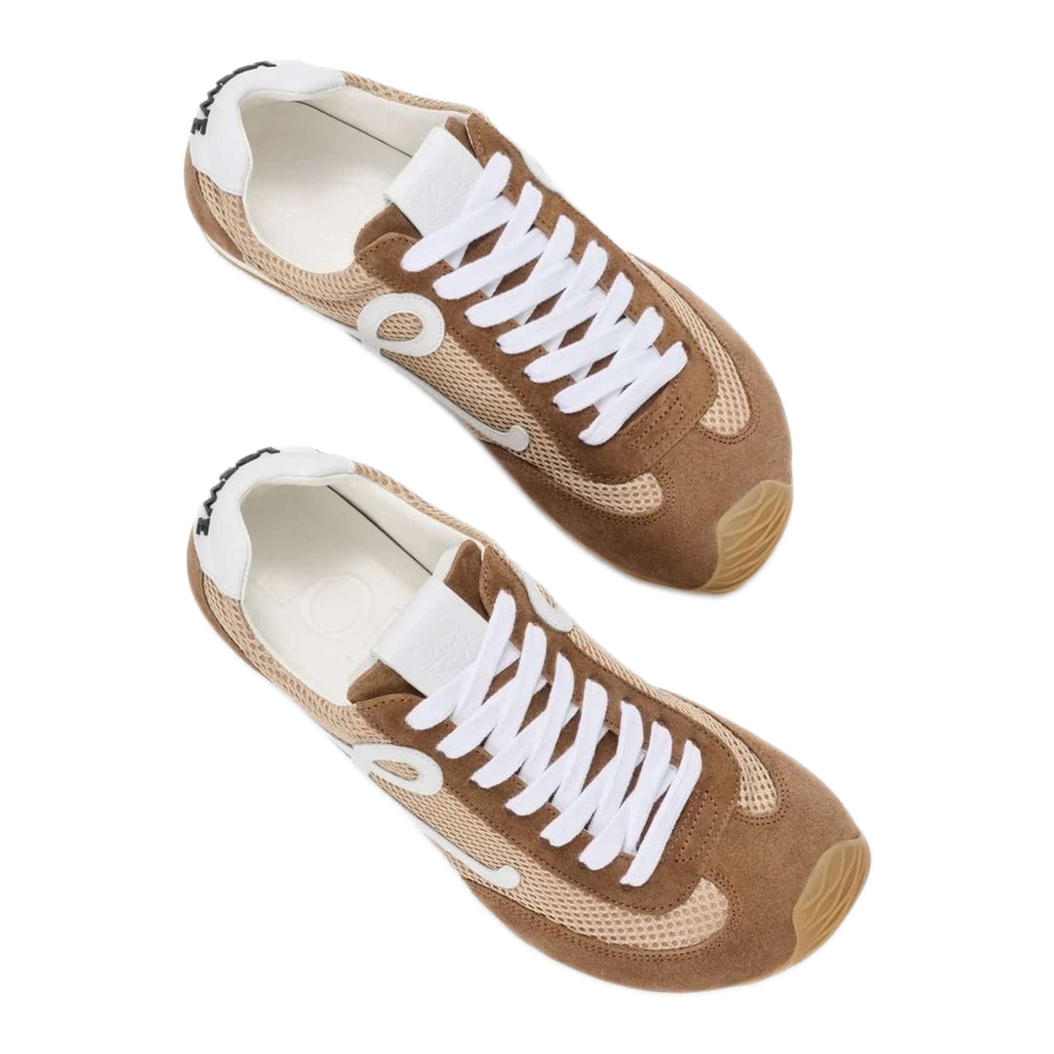 MAYFEYR - Loewe - Sneakers Beige - LBR2282X350991