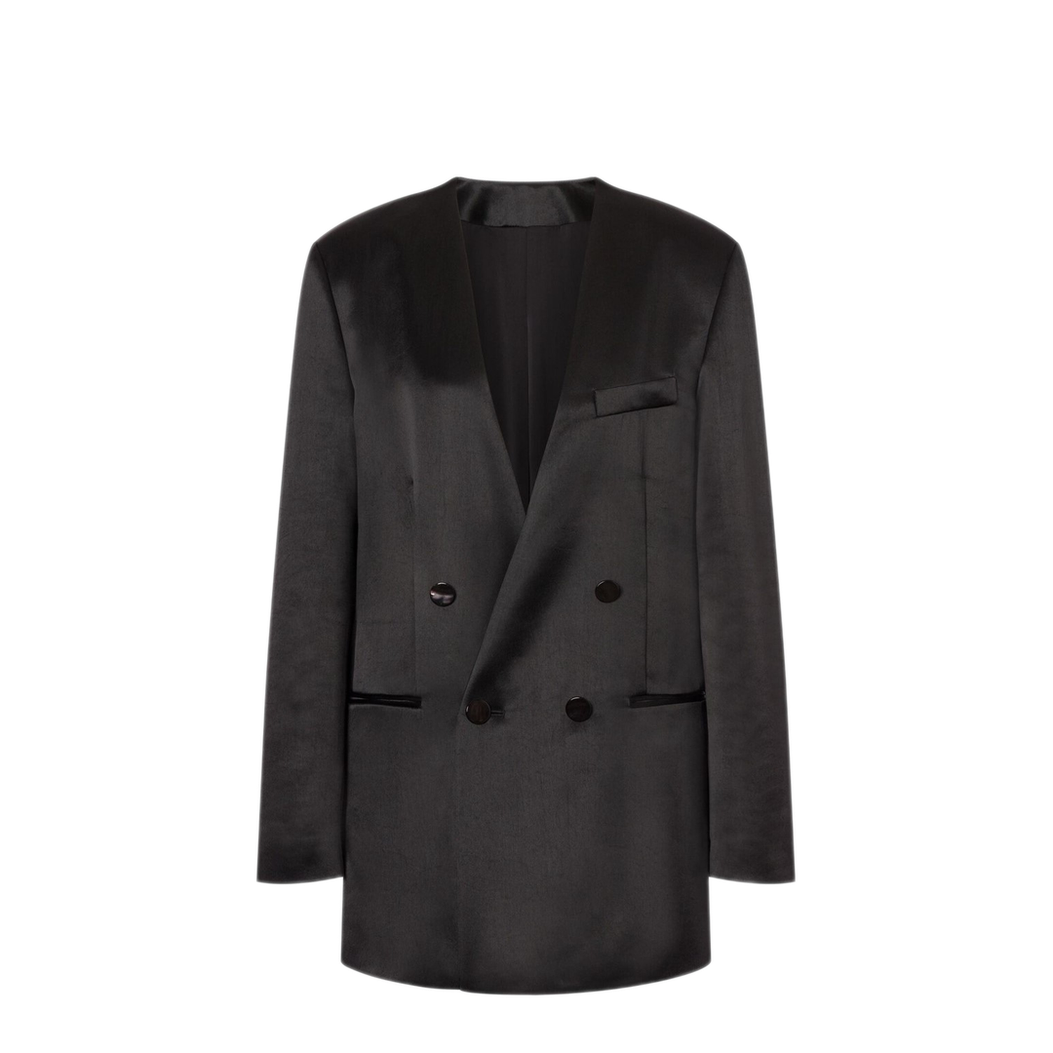 MAYFEYR - PHILOSOPHY DI LORENZO SERAFINI - Blazer Black - A050507230555