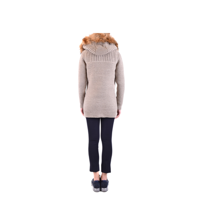 MAYFEYR - BARK - Jacket Sand - 42BD9014276