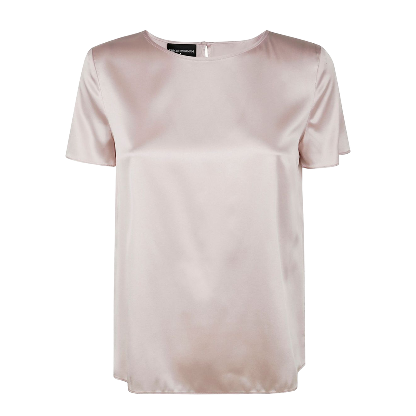 Rose Pink Top
