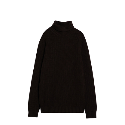 Knitted Sweater