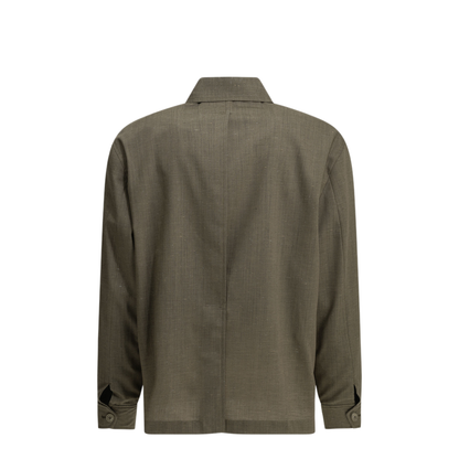 MAYFEYR - Our Legacy - Pack Blazer - M4260PCFCLAY