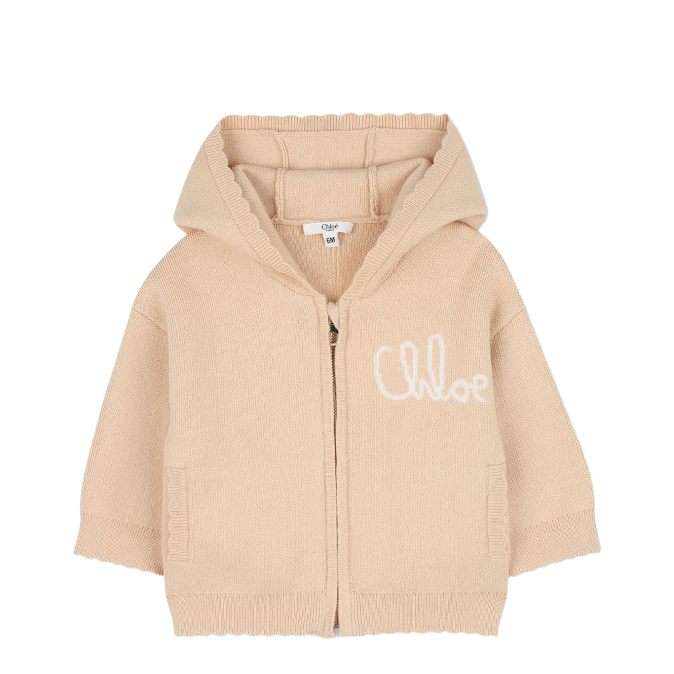 Pants Set with Sweatshirt