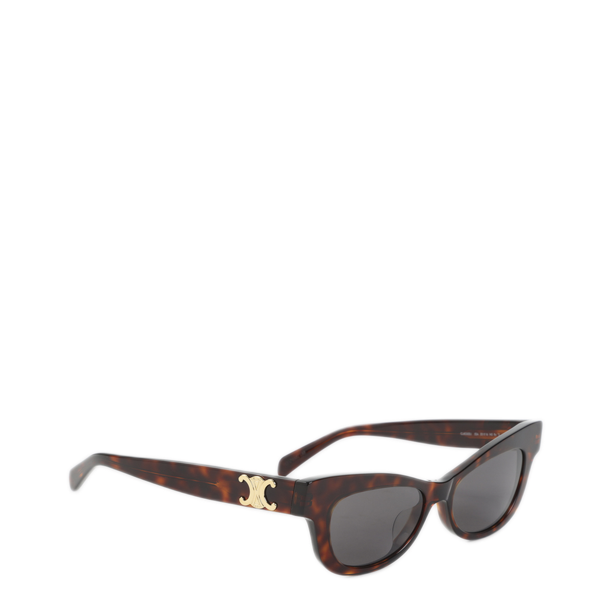 MAYFEYR - Celine - Triomphe 19 Sunglasses - 4S352CPLB19TR
