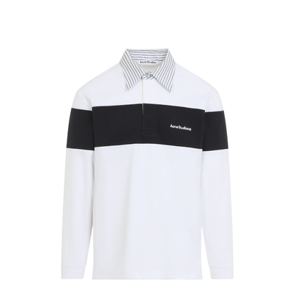 MAYFEYR - Acne Studios - Polo Sweatshirt - BI0226