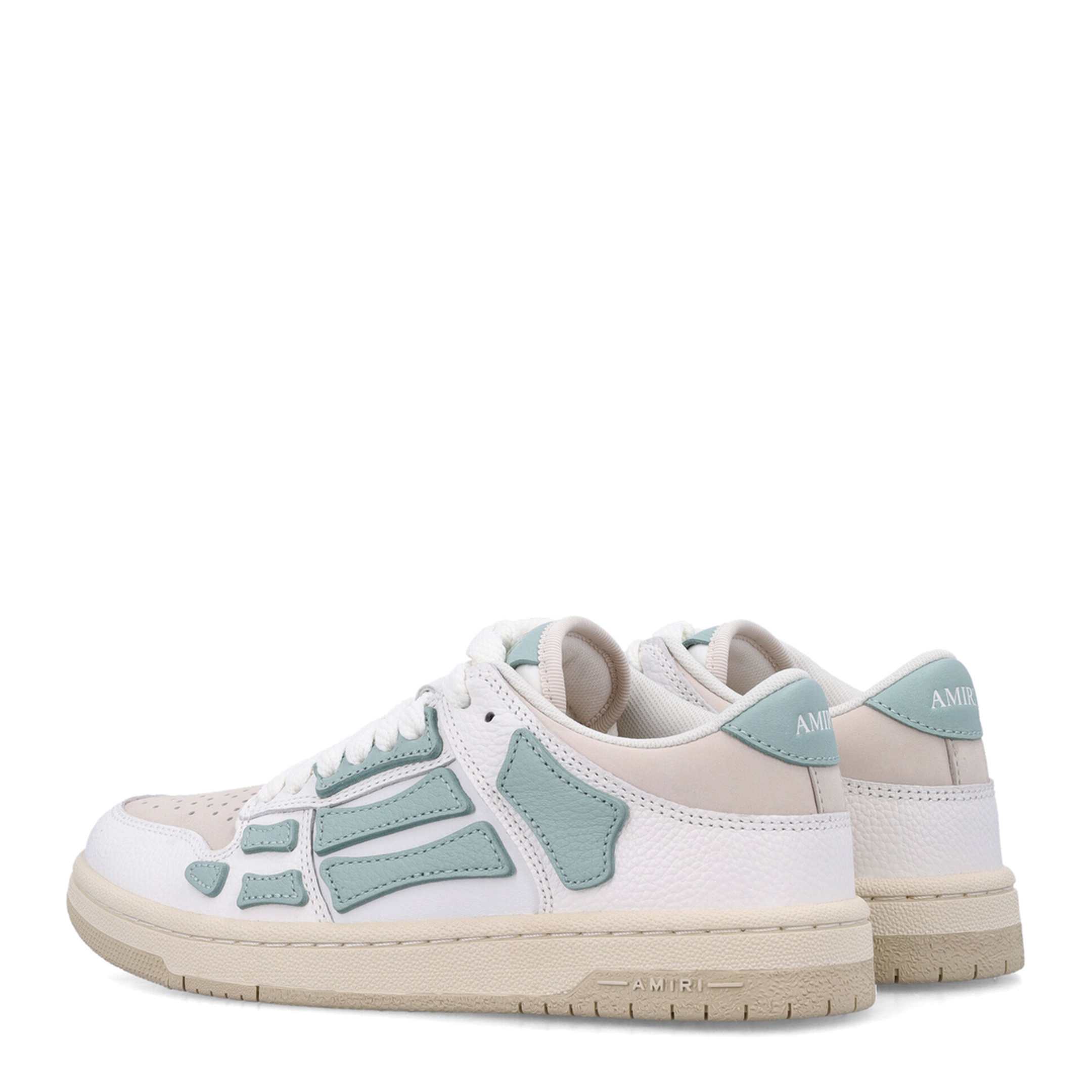 MAYFEYR - Amiri - Sneakers - AWFOSR1109FROSTIE GR