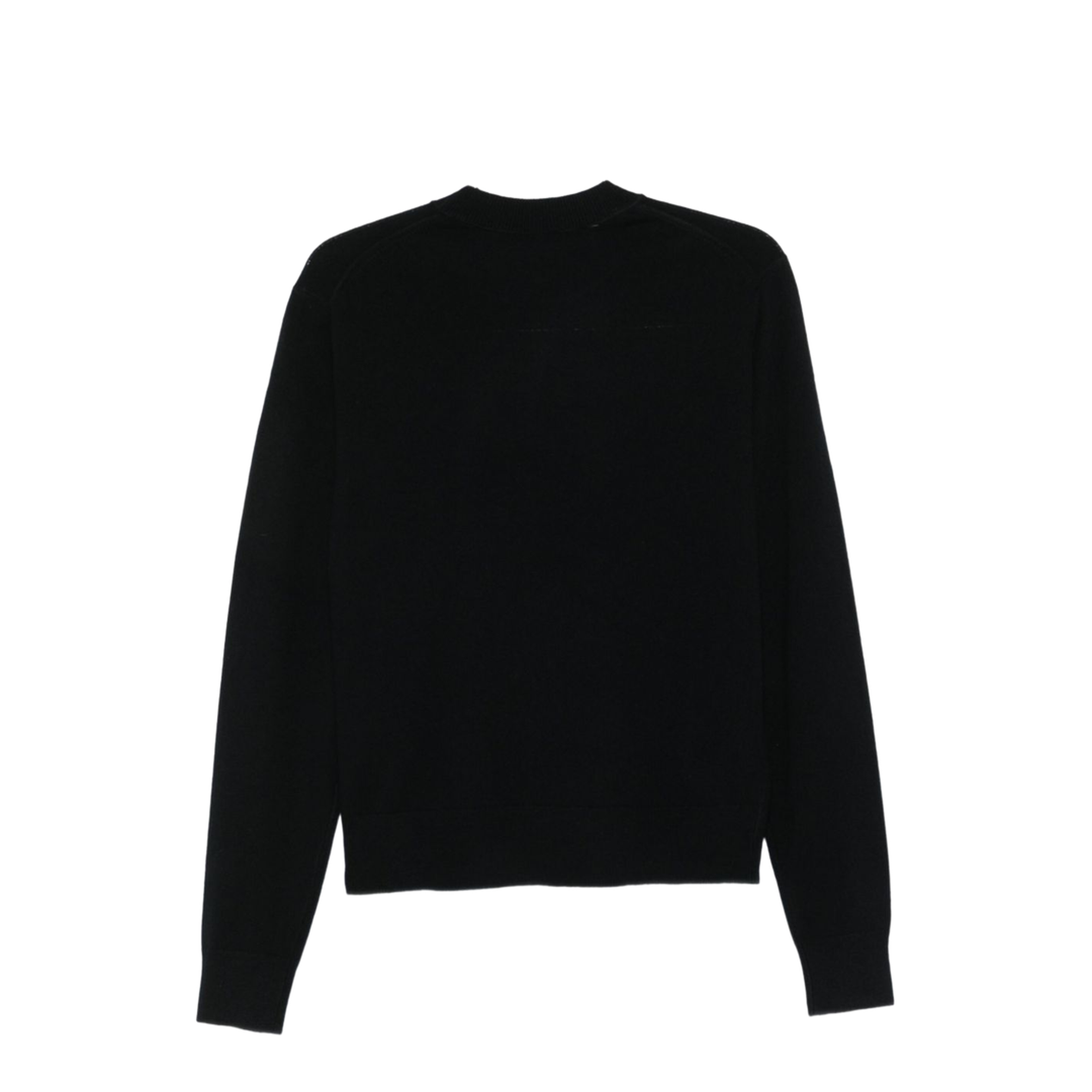 MAYFEYR - Acne Studios - Sweaters Black - C60115900