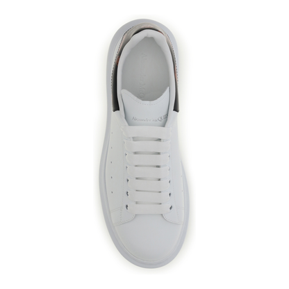 MAYFEYR - Alexander Mcqueen - Oversize Sneakers - 553680WIAKB9145