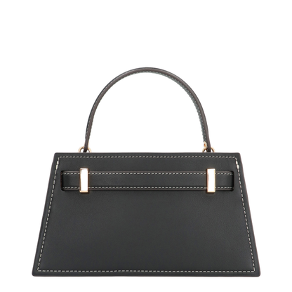 Petite Lee Radziwill Leather Bag