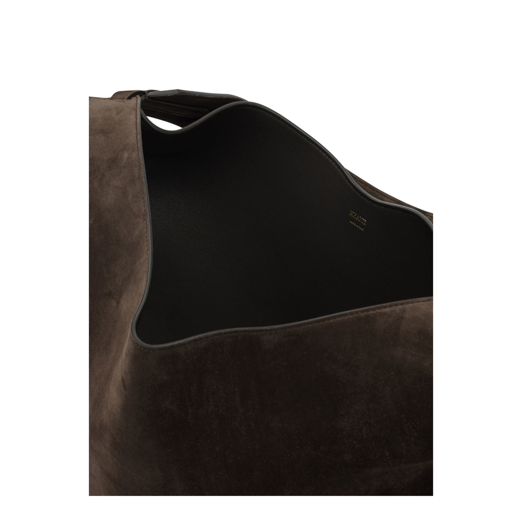 MAYFEYR - Khaite - Medium Lotus Shoulder Bag - H2043-726950