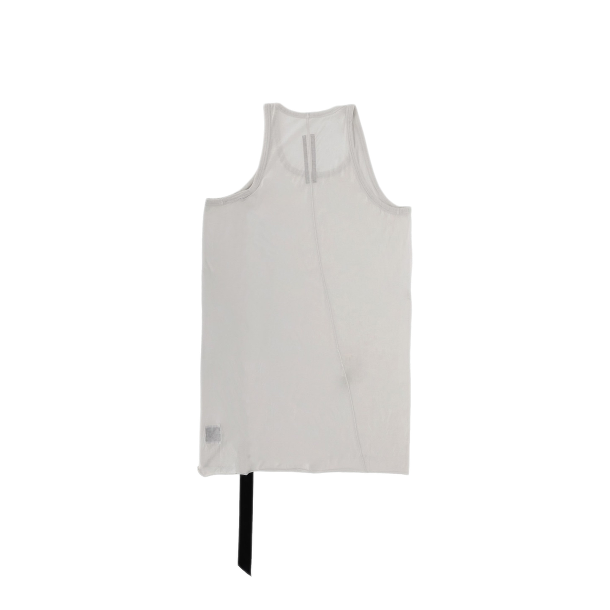 MAYFEYR - Rick Owens - Loose Tank Top - DU01F4169BH51