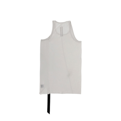 MAYFEYR - Rick Owens - Loose Tank Top - DU01F4169BH51