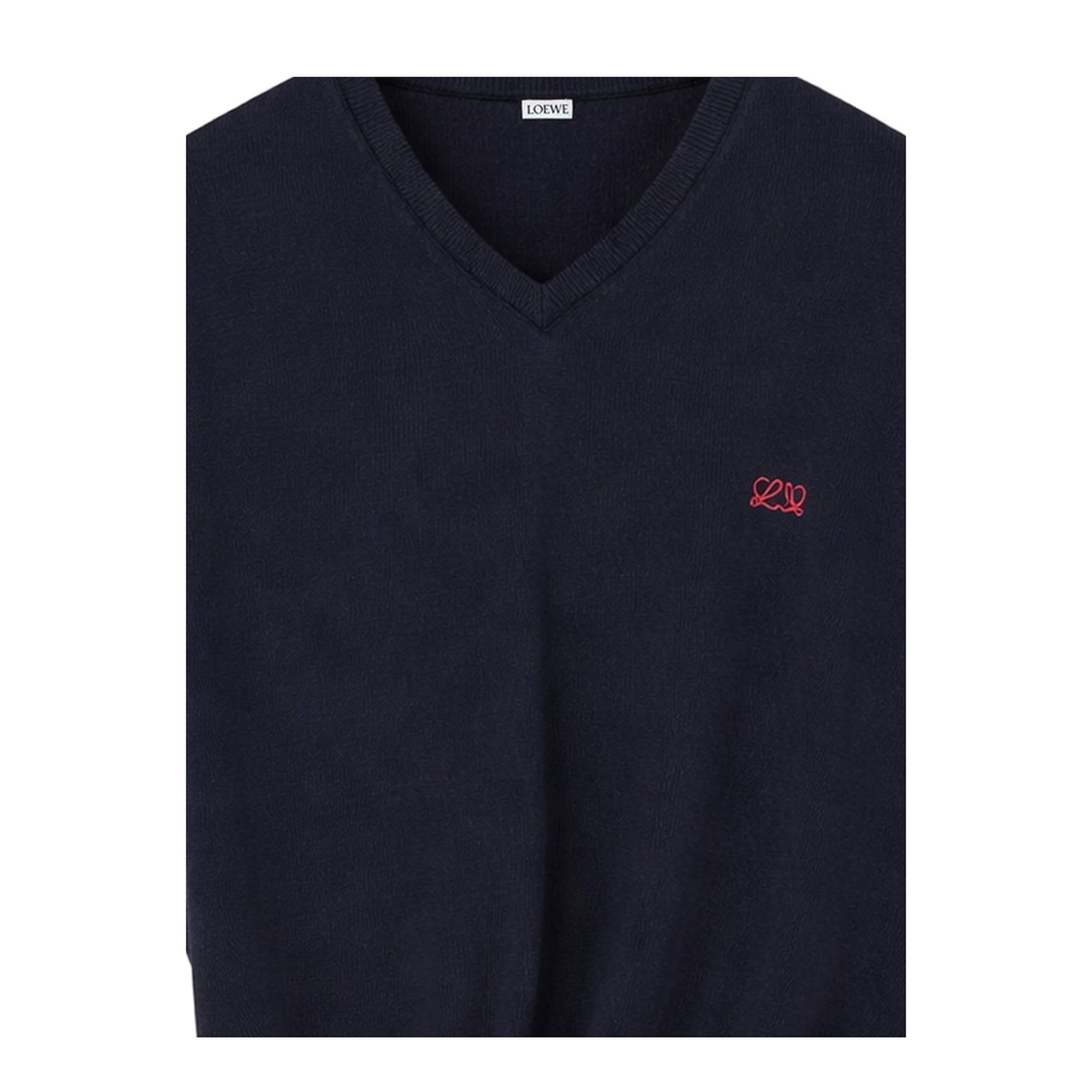 MAYFEYR - Loewe - Women'S Sweater - S540Y14KHC9602