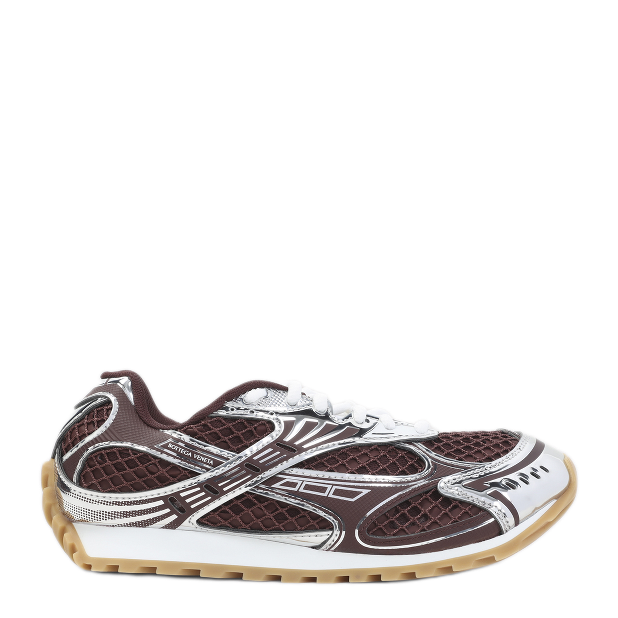 MAYFEYR - Bottega Veneta - Orbit Sneakers - 755915V2X40