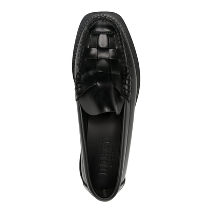 MAYFEYR - Hereu - Flat Shoes - WFNOMBBLACK