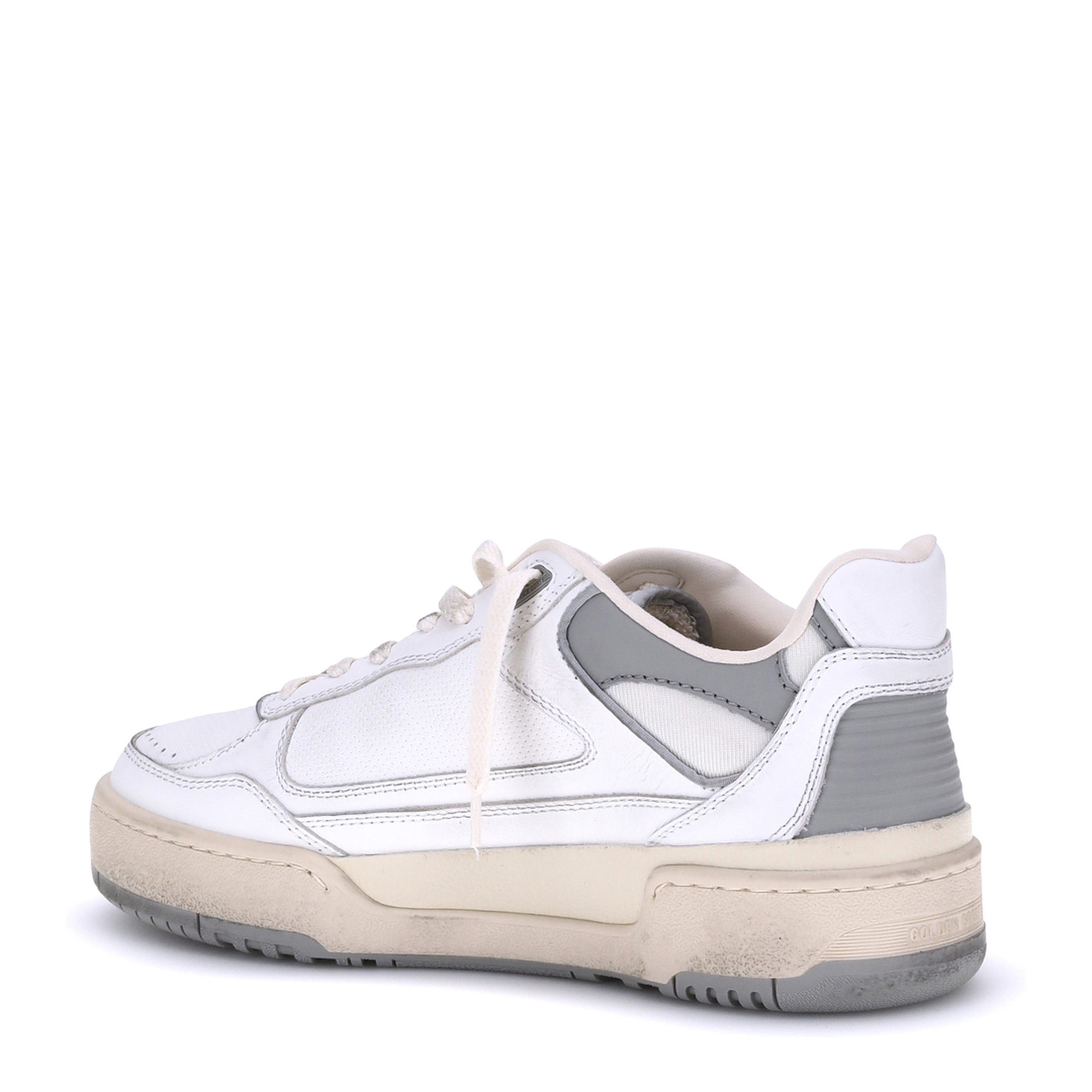 MAYFEYR - Golden Goose - Forty2 Sneakers - GMF00630F006886