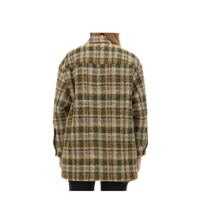 MAYFEYR -  - Shirt Jacket Harveli - MA0020FDB3D04EKAEC