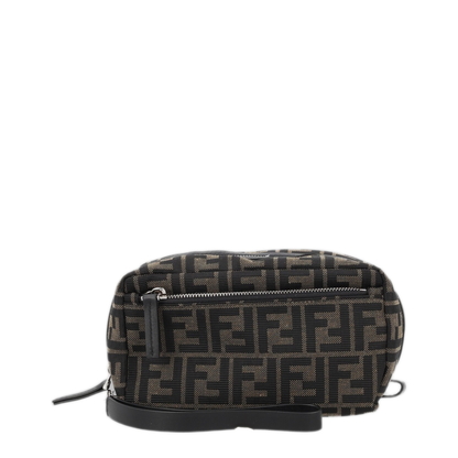 Ff Jacquard Beauty Case