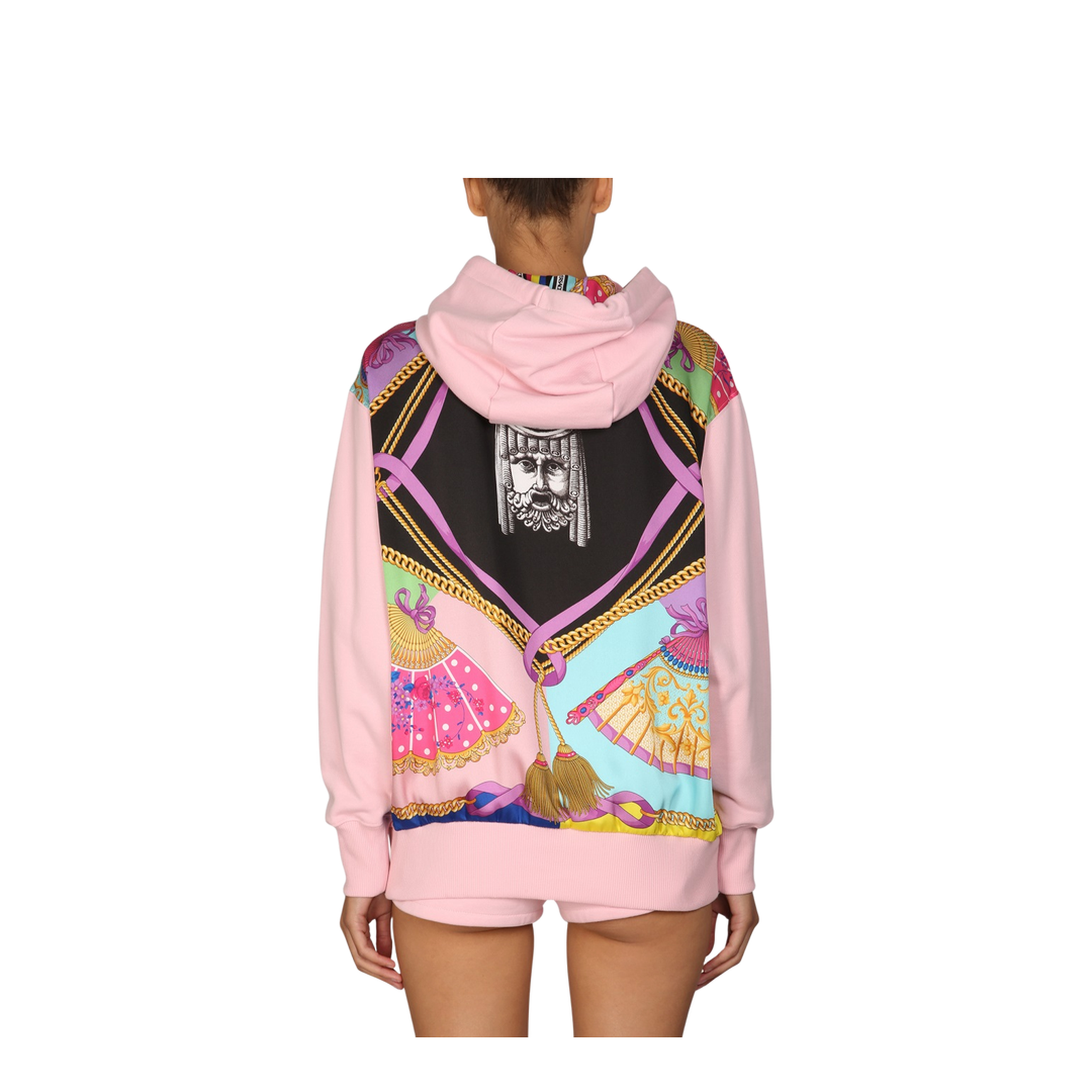 Sweatshirt The Fans