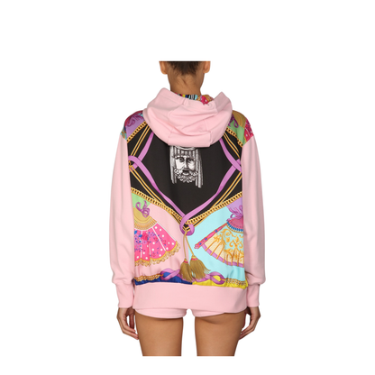 Sweatshirt The Fans